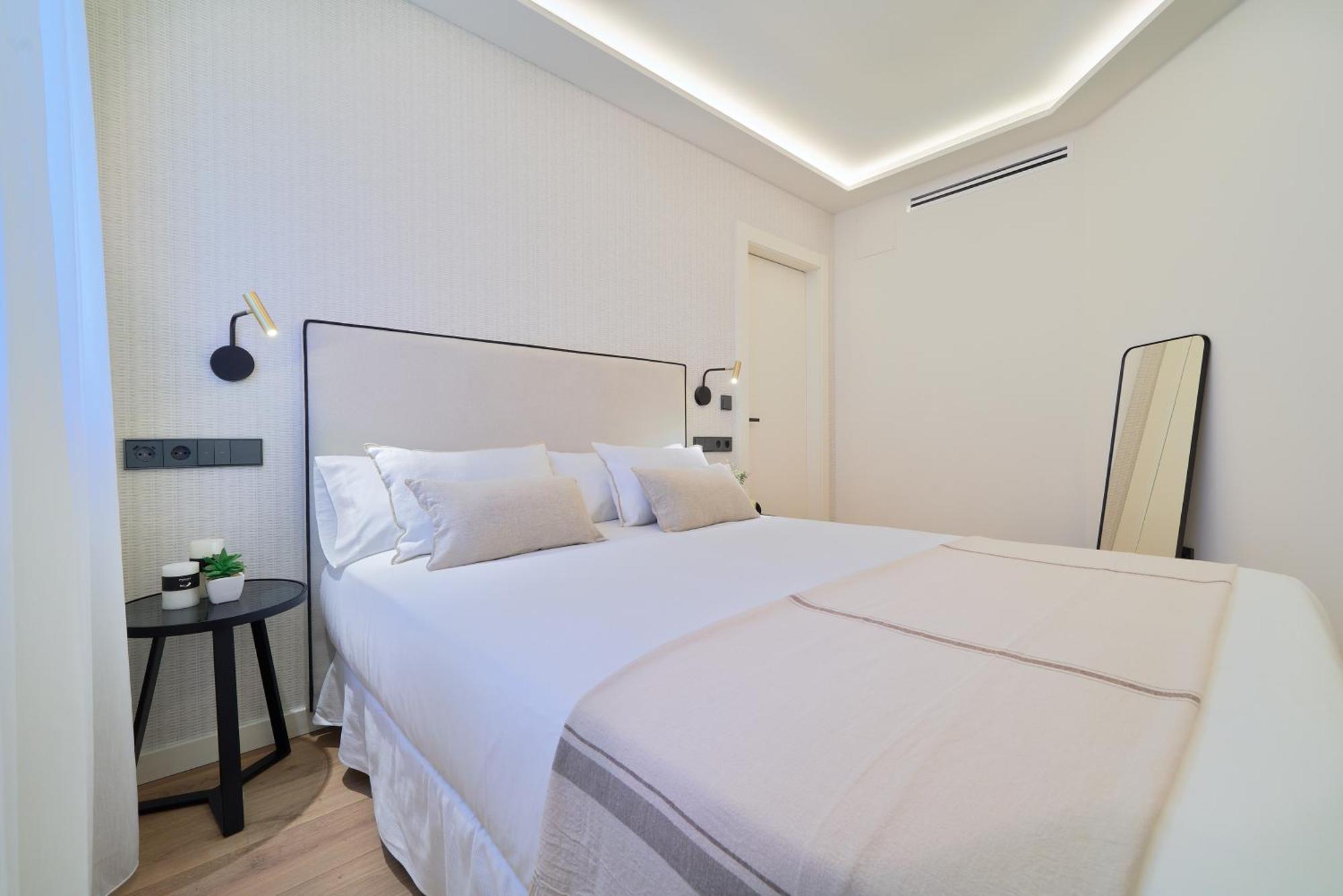 Iloftmalaga Playamar Torremolinos Exterior foto